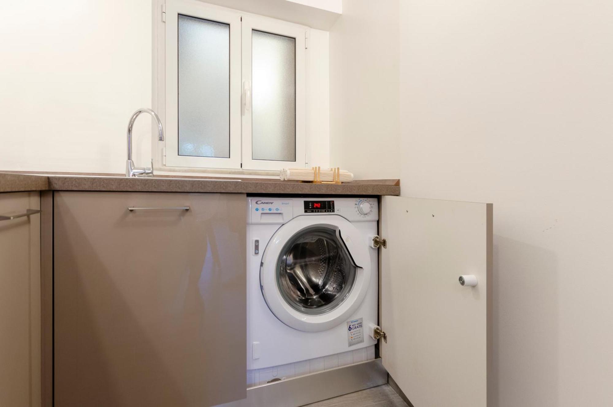 Castelli'S Apartmetnts Fico 1 热那亚 外观 照片